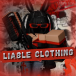 Liable Clothing