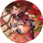 Traditional Outfit Meiko