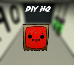 D.I.Y HQ [beta]