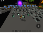 Sky block stuff for robux