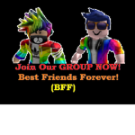 Best Friends Forever ( BFF )