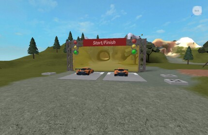 Cookie Racing