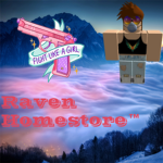 Raven Homestore™