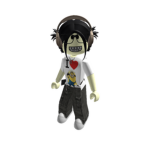 Stranger Ahoy