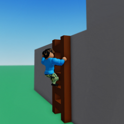 [TESTING] Mountain Climbers