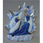 Nature Wizards Of ROBLOXia:Ice Clan