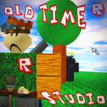 Old Time studio.