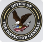 [- Office of the Inspector General