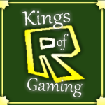 Kings Of Gaming