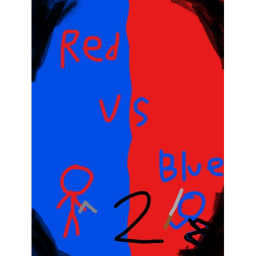just another red vs blue game 2 (DISCONTINUED)