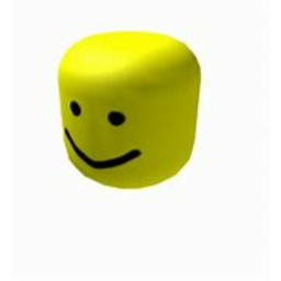 The Bighead Island