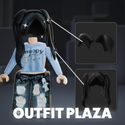 [MATCHING] Outfit Plaza! ✨