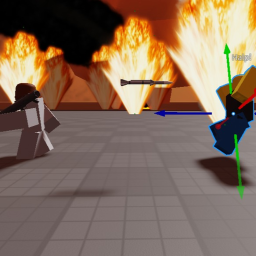 Destruction Royale (Bata)