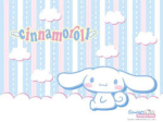 Cinnamon roll is the best!!!