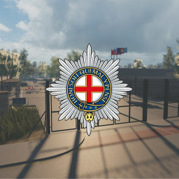 ITC Catterick, Helles Barracks