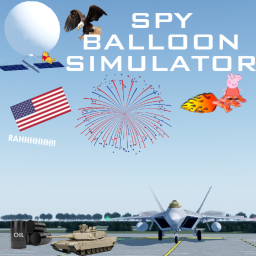SPY BALLOON SIMULATOR