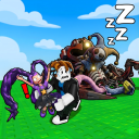 Don't Wake the Poppy Playtime