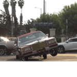 Taco Low rider