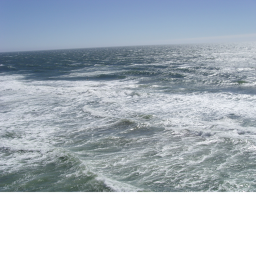 Thalasophobia