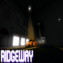 RidgeWay |SALE!| ( Early Alpha)