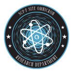 •[SCPF]• Scientific Department