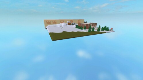 Mythical High Test Place