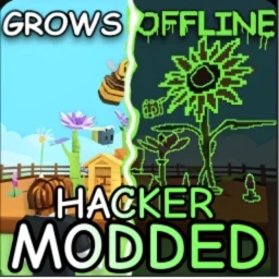 🐻ADMIN Grow A Garden MODDED icon