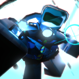 [BIONIC 🤖] Bathroom Tower Defense X icon