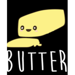 The BUTTER royals