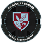 Αir Αssault Brіgade