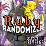 Pokémon Ruby