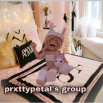 prxttypetal’s official fan group