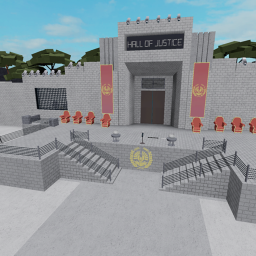 Reaping Centre | District 6