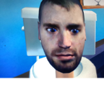 Skibidi toilet take down