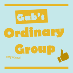 Gab's Ordinary Group