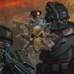 ุBlood Pact Battalions |+|
