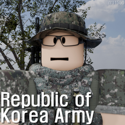 Republic of Korea Army™