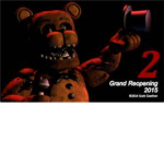 #####'# Five Night'# at Freddy's Group!