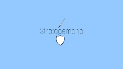 Stratagemoria