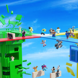 Classic BrickBattle