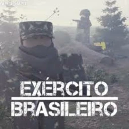 Brazilian Army "EB" icon