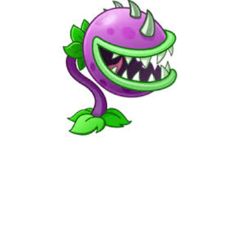 chomper city
