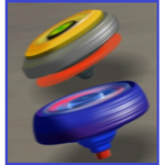 Pro Beybladers