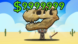 ⛏️Dusty Dig[Back Soon]