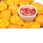 The savage nuggets