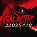 死 Galactic