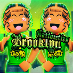 { BG } : Brooklyn Gattorettes