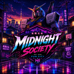 MIDNIGHT SOCIETY