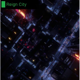 Reign City icon