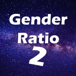 Gender Ratio 2 icon